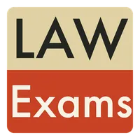Indian Law Entrance Exams App icon