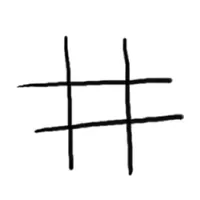 Tic Tac Toe icon