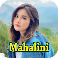 Lagu Melawan Restu Mahalini icon