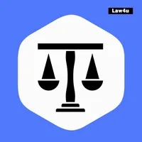 Law4u - Law of India & Acts icon