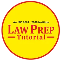 LAW PREP TUTORIAL icon
