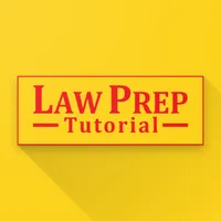 Law Prep: Exam Preparation App icon