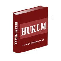 Hukum Pidana icon