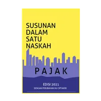 UU PAJAK icon
