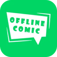 Offline：Downloader for WEBTOON icon