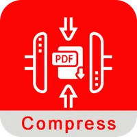 PDF Compressor - Compress pdf icon