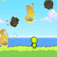 End Of The World icon