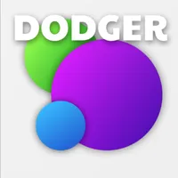 離線可玩的遊戲-Dodger icon