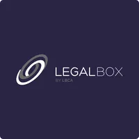 Legalbox Gestão de Audiências icon
