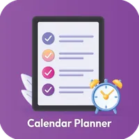 Calendar Planner: Agenda App icon