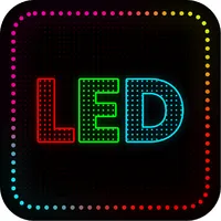 LED Scroller & LED Text Banner icon