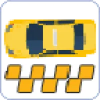 MiTaxi Driver icon