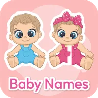 Muslim Baby Names and Meaning icon