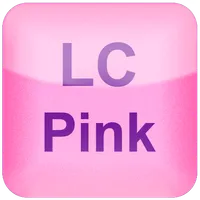 LC Pink Theme icon