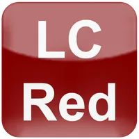 LC Red Theme icon