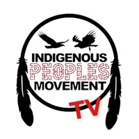 Indigenous People Movement icon
