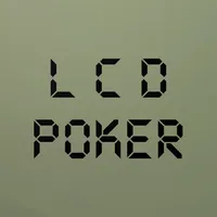 LCD Poker icon