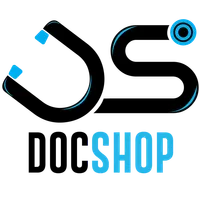 DOC SHOP icon