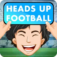 Heads Football 2019 Charades:  icon
