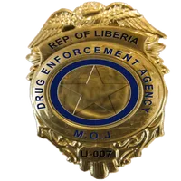 Find Officer LDEA icon