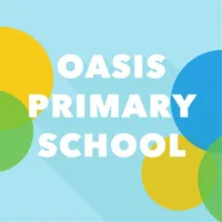Oasis Primary School icon