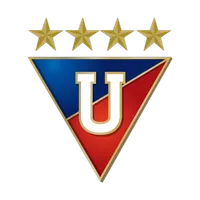 LDU Oficial icon