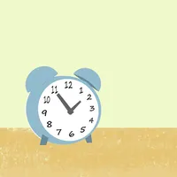時管（じかん）　~やること（ToDo）を簡単に時間管理~ icon