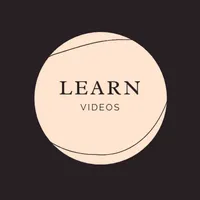 Learn Video icon