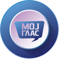 MojGlas icon