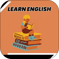 Learn English icon