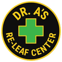 Dr. A's Re-leaf Center icon