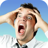 Screaming Sounds Prank icon