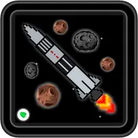 Asteroid Dodge icon