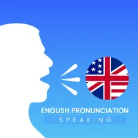 English Pronunciation icon