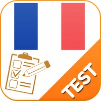 French Practice, French Test,  icon