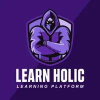 learnholic icon