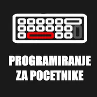 Programiranje za početnike icon