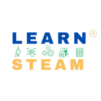 Learn STEAM icon