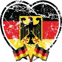 Learn German - easy german icon