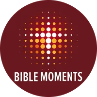 Bible Moments 聖經時刻 icon