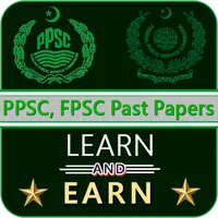 Learn and Earn, PPSC Papers icon