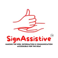 SignAssistive for the Deaf icon