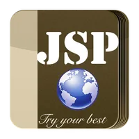 JSP Tutorial icon