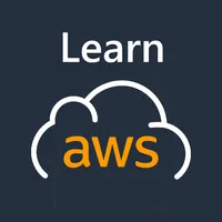 Learn AWS icon