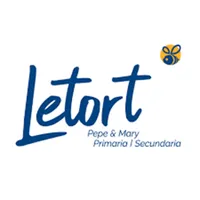 LETORT - Learnbox icon