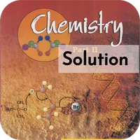 Class 12 Chemistry NCERT solut icon