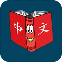 Learn Chinese 24H icon