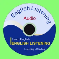 English Listening Practice icon