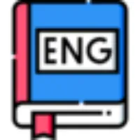 Learn English icon