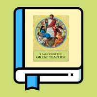 Learn From the Great Teacher icon
